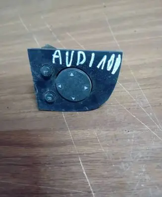 Audi 100 200 5000 C3 Wing mirror switch 441959527A