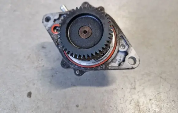 Ford Ranger Vacuum pump