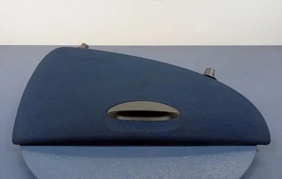 Fiat Multipla Glove box
