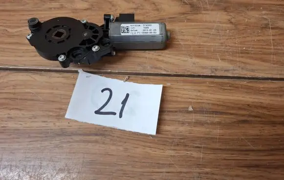 BMW 4 F32 F33 Seat control module 374393