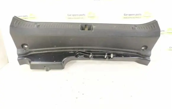Mercedes-Benz E W213 Tailgate/boot lid lock trim 2136900041 2136905105