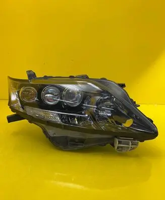 Lexus RX III Headlight/headlamp RX450H