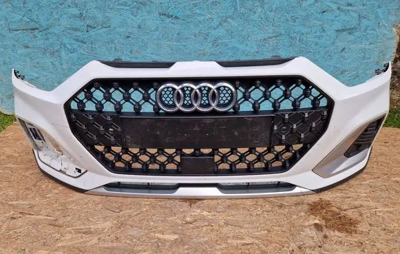 Audi A1 Front bumper 82A853651D 82A853653
