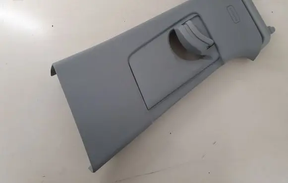 Audi Q2 - (B) pillar trim (top) 81A867243