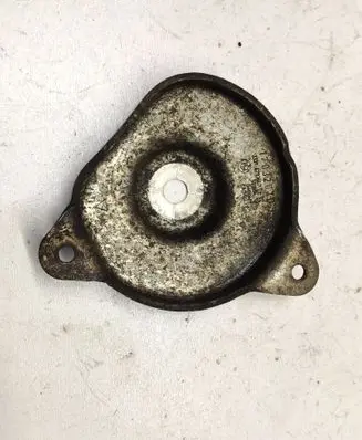Other rear suspension part
