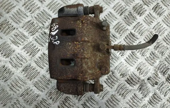 Opel Antara Front brake caliper