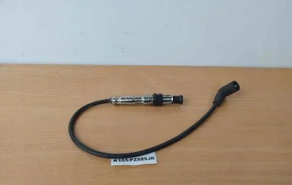 Volkswagen PASSAT B8 Ignition plug leads autoluxparts