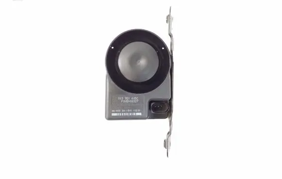 Audi A1 Alarm system siren 1K0951605C