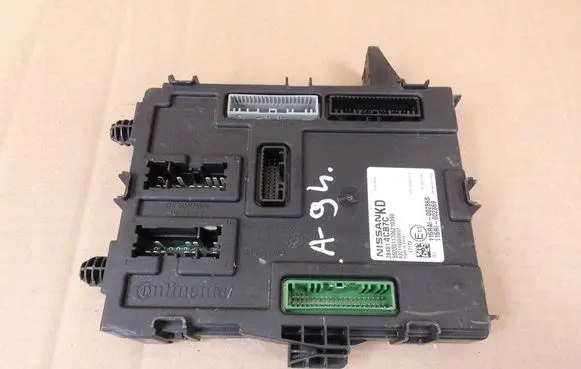Nissan X-Trail T32 Other control units/modules 284B14CB7C