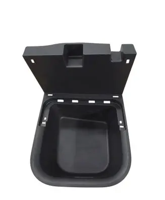 Toyota RAV 4 (XA50) Glove box in trunk 6535142010
