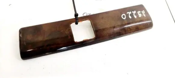 BMW 7 E38 Other interior part