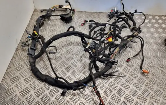 Ford Transit Custom Other wiring loom GK2T14K024BEC