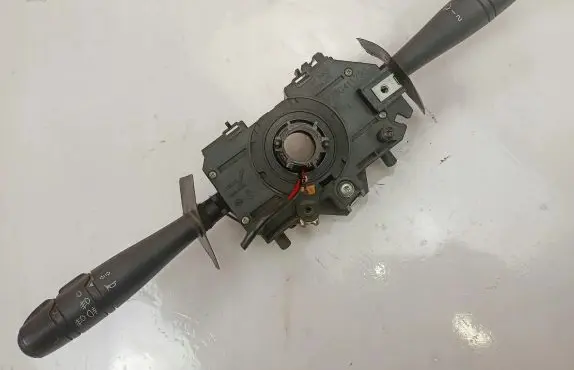 Renault Espace II Indicator stalk 7700411793