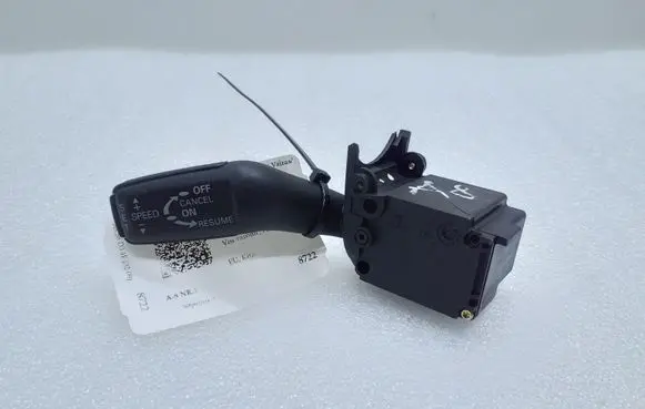 Audi A8 S8 D3 4E Cruise control stalk 4E0953521