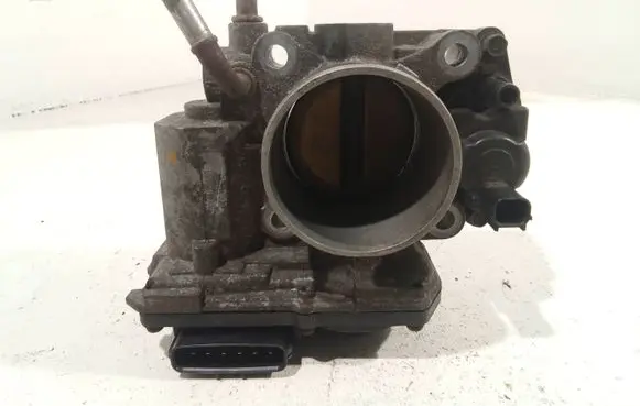 Honda Civic Throttle valve 1362007000 070612
