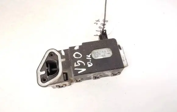 Volvo S40 Central locking motor 30716754