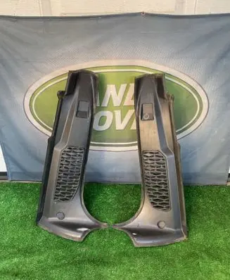 Land Rover Discovery 5 Other trunk/boot trim element HY3244249AD