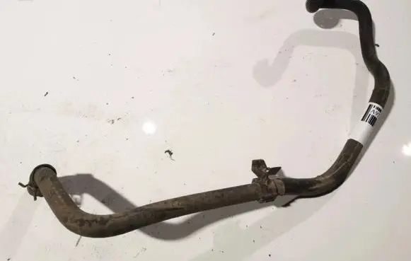 Opel Zafira A Engine coolant pipe/hose