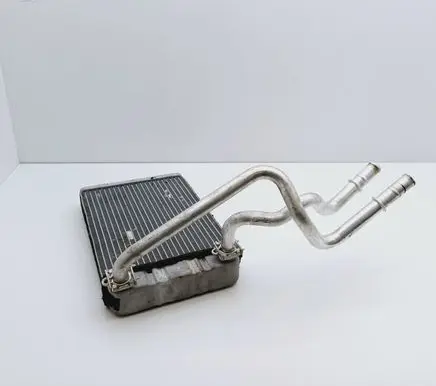 Mercedes-Benz C W203 Heater blower radiator 
