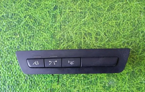 BMW 7 F01 F02 F03 F04 Other switches/knobs/shifts 9220040 9012063200 11419110