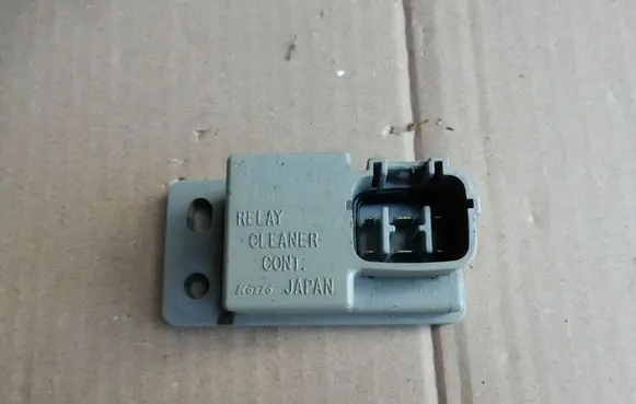 Subaru Outback Window washer relay 88018FE010 40343