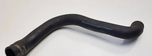 Renault Scenic II - Grand scenic II Engine coolant pipe/hose 8200343470