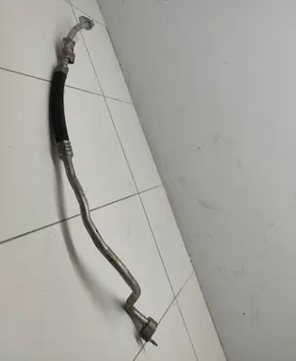 Renault Espace V (RFC) Air conditioning (A/C) pipe/hose 924718624R R1234