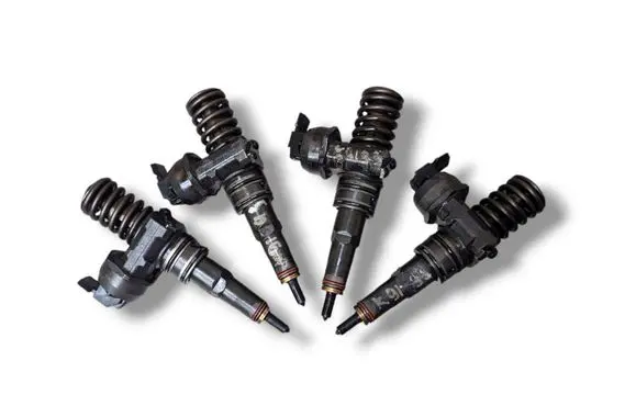 Fuel injector