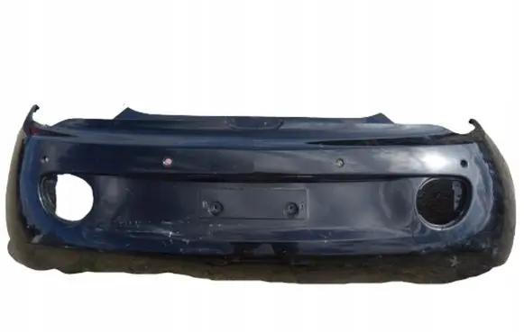 Opel Adam Rear bumper R21P1