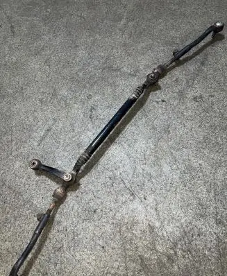 BMW 7 E38 Steering rack mechanical part 32211096057