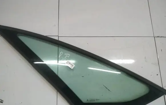 Citroen C4 I Picasso Front triangle window/glass AS2
