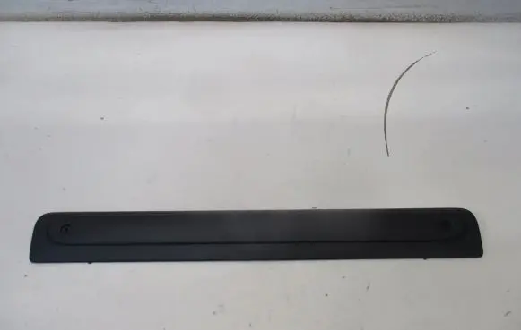 Renault Kangoo I Front sill trim cover