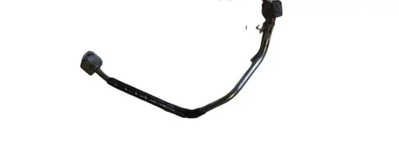 Land Rover Range Rover L322 Fuel injector supply line/pipe NOCODE