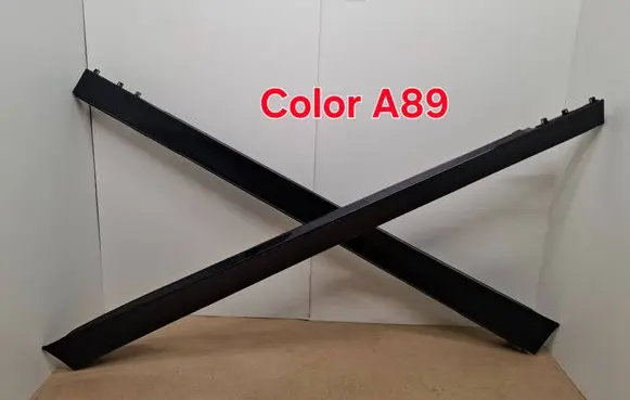 BMW 3 F30 F35 F31 Sill 7256911 15857711
