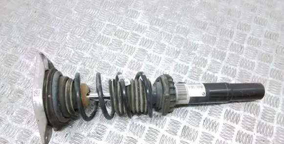 BMW i3 Front shock absorber/damper 6870358 6852212