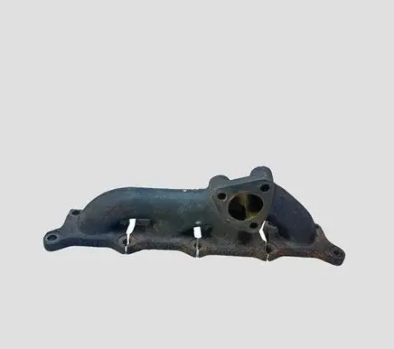 Audi A6 S6 C5 4B Exhaust manifold 058253033E