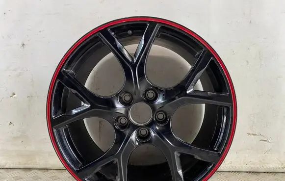Honda Civic X R19 alloy rim 19085A 7055232661 42700TV8E71