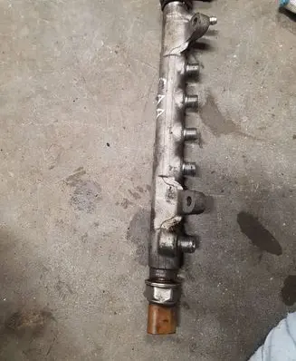 Volkswagen Multivan T6 Fuel main line pipe 03L089C 0024013