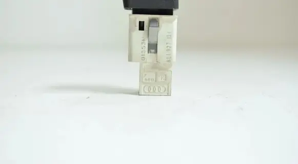 Audi A4 S4 B7 8E 8H ESP (stability program) switch 8E1927134