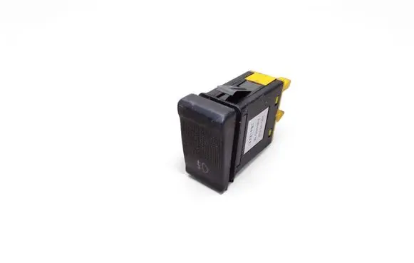 Audi 100 S4 C4 Fog light switch 893941563