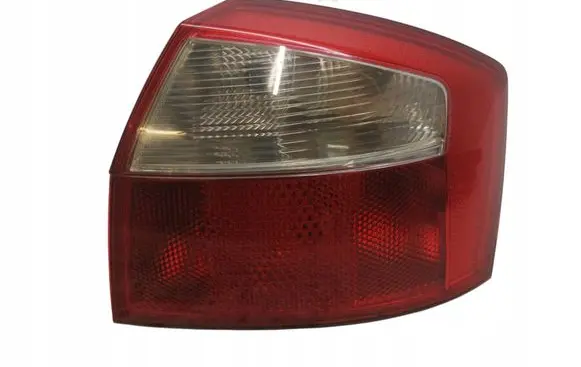 Audi A4 S4 B6 8E 8H Rear/tail lights