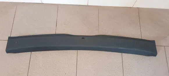 Renault Lodgy Trunk/boot sill cover protection 849211659R