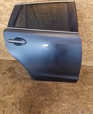 Mazda 6 Rear door 