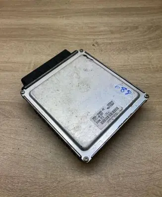 Ford Focus Engine control unit/module ECU 2M5A12A650PE