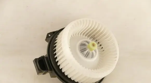 Ford Edge II Heater fan/blower AY2727006220