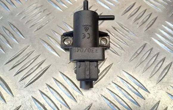 Renault Espace - Grand espace IV Turbo solenoid valve 7700113709