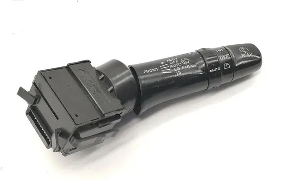 Mitsubishi ASX Wiper speed switch 17G688 E532016