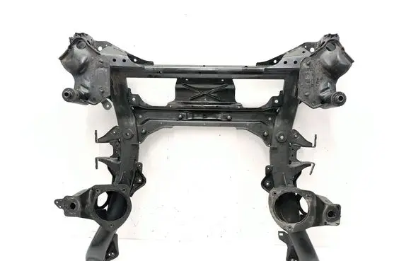 BMW 3 F30 F35 F31 Front subframe 2121644 489223124