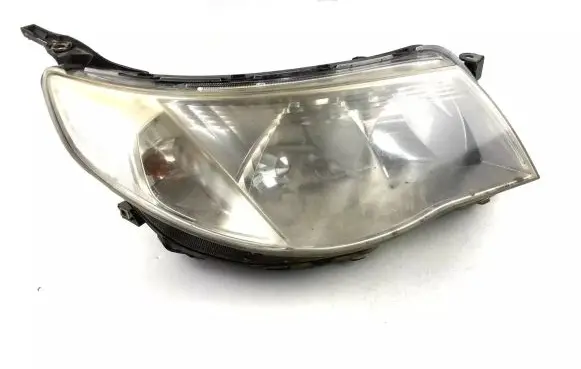 Subaru Forester SH Headlight/headlamp