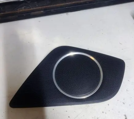 Audi A5 8T 8F Front door speaker cover trim 8T0035419A
